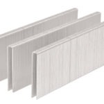 Grapas para engrapadora neumática ENEU-1/4, 40mm, 5000 pzas GRANEU-1/4-40 18279 Truper