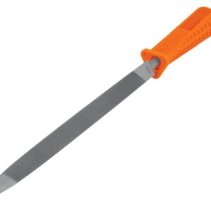 Lima triangulo pesado 6' con mango LTP-6M 19679 Truper