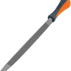 Lima triangulo pesado 8' con mango LTP-8M 19681 Truper