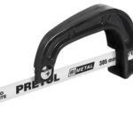 Mini arco de plástico para segueta 12',  MAT-12P 20002 Pretul