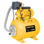 Bomba hidroneumatica Pretul 1/2 HP precio