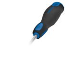 Desarmador punta Phillips 3/16x6  Comfort Grip  DP-3/16X6BP 21494 Pretul