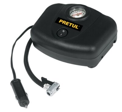 Compresor de aire 12 Volts COMP-12P 21689 Pretul