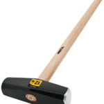 Marro tipo Nevada 6 lbs mango 36'  MD-6MP 22203 Pretul