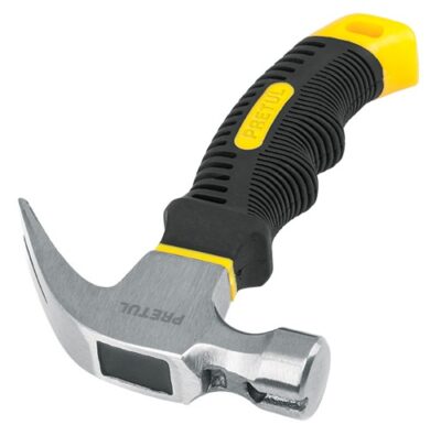 Martillo 10 oz con mango comfort grip MO-10E 22291 Pretul