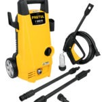Hidrolavadora eléctrica 1500 PSI Pretul LAVA-1500P 22520