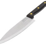 Cuchillo de chef 6 pulgadas mango plástico CUCH-P61 23089 Pretul