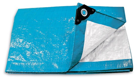 Lona Pretul, 6 x 9 metros, azul LP-69 23785 Pretul 1 Lona Pretul, 6 x 9 metros, azul LP-69 23785 Pretul