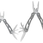 Juego de multiherramienta y mini multiherramienta NAMU-DUO 24108 Pretul