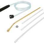 Manguera y dosificador de repuesto para fumigador FUT-3,5,7LP MD-FUT-3,5,7LP 24206 Pretul