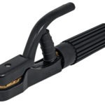 Pinza porta electrodo de 500 Amp Pretul PPE-500P 24233