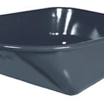 Concha para carretilla CAP-5, Pretul CO-5P 25010 Pretul