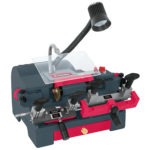 Duplicadora de llaves Hermex DUP 310
