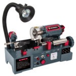 Duplicadora de llaves Hermex DUP-200