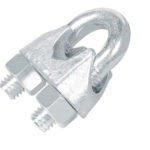 Nudo para cable de 1/2 NUDO-1/2 44087 Fiero