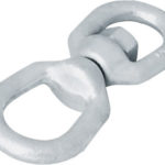 Destorcedor forjado de 3/16 DESF-3/16 44105 Fiero
