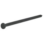 Clavos para concreto negro 3 1/2  precio 1 kg CLC-3-1/2N 44136 Fiero