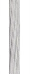 Clavo para concreto 4 pulgadas galvanizado 1 kg CLC-4G 44137 Fiero