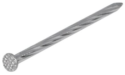 Clavo 3 pulgadas para concreto 25kg a granel CLCG-3G 44834 Fiero