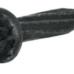 Clavo  3/4 pulgada negro para concreto 25 kg CLCG-3/4N 44843 Fiero