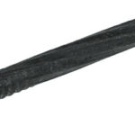Clavo para concreto negro 2 pulgadas 25 kg a granel CLCG-2N 44846 Fiero