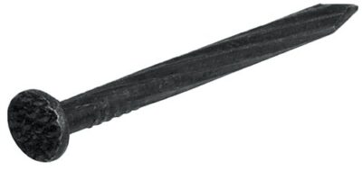 Clavo para concreto negro 2 pulgadas 25 kg a granel CLCG-2N 44846 Fiero