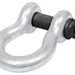 Grillete de carga 3/16' GRI-3/16 44966 Fiero