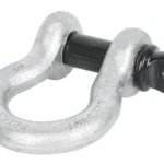 Grillete de carga 5/8' GRI-5/8 44972 Fiero