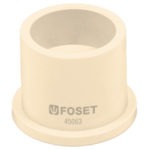 Reducción bushing de CPVC 1 X 13mm  25 mm CPVC-232 45063 Foset