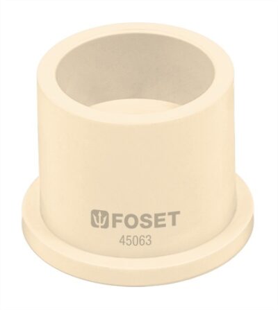 Reducción bushing de CPVC 1 X 13mm  25 mm CPVC-232 45063 Foset