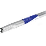 Mástil para antena aérea 2.8 m de alto MAST-280 45110 Volteck