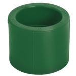 Cople de PPR 1 1/2 pulgada 50mm CV-265 45448 Foset