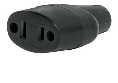 Contacto electrico de hule CO-H 46123 Volteck