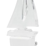 Luz de noche de LED barco LUZ-10 46151 Volteck