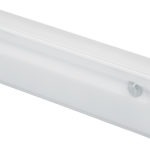 Luz de noche de led 22 lúmenes con sensor LUZ-22SE 46158 Volteck