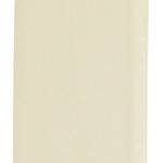 Placa de plástico ciega línea Standard PPCI-S 46400 Volteck