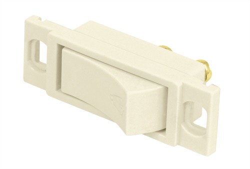 Interruptor para timbre barato APTI-E 46438 Volteck 1 Interruptor para timbre barato APTI-E 46438 Volteck