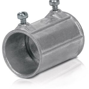 Cople conduit 1 pulgada Volteck COPCO-1 46955 Volteck