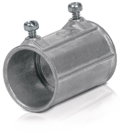 Cople conduit 1 pulgada Volteck COPCO-1 46955 Volteck
