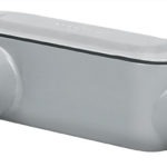 Condulet 1 pulgada conexión tipo LR COLET-1-LR 46975 Volteck