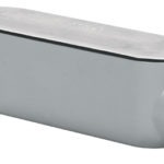 Condulet 1 pulgada conexión tipo C  COLET-1-C 46984 Volteck