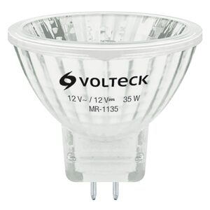 Foco de halógeno  MR 11 35w  MR-1135 47252 Volteck