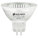 Foco de halógeno  MR 16 50w  MR-1650 47253 Volteck