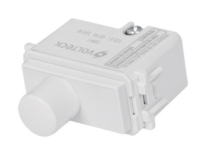 dimmer para lampara incandescente DIM-IB 48138 Volteck