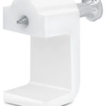 Grapa para cable plano 8 mm blanca  GPL-8B 48278 Volteck