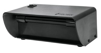 Detector de billetes falsos Volteck DBF-6 48400
