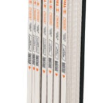 Rack despachador con 300 seguetas DESP-SEG 55582 Truper