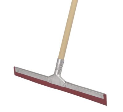 Jalador con base de acero, goma de hule, 40 cm JALI-40A 57018 Klintek