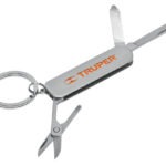 Navaja tipo llavero,Truper NM-REG 60060 Truper