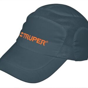 Gorra unitalla Truper GORT-G 60435 Truper